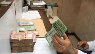 سعر الدولار يرتفع في لبنان أمام الليرة اليوم