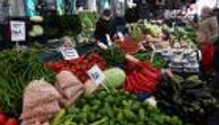 التضخم في تركيا.. قفزة مهولة تجاوزت ذروة 24 عاما