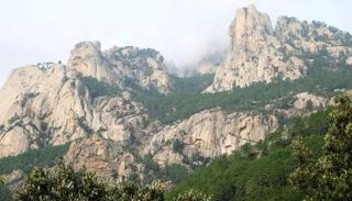 كورسيكا قبلة عشاق المغامرات