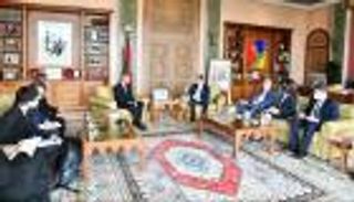 سنغافورة تدعم الحكم الذاتي بالصحراء المغربية