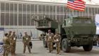 "تسليح أوكرانيا".. دعم غربي سخي بأخطر  الأسلحة