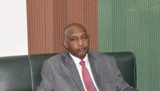 النائب العام السوداني المكلف