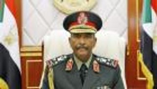 البرهان: لن نشارك في المفاوضات السياسية بالسودان