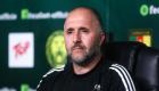 أبرزها عقد بلماضي.. 3 ملفات على طاولة رئيس الاتحاد الجزائري الجديد