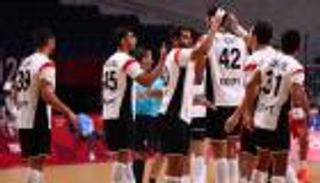 كيف تشاهد مباراة مصر وإسبانيا في نهائي دورة ألعاب البحر المتوسط لكرة اليد؟