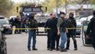 مقتل 3 وإصابة 7 في حادث إطلاق نار بولاية إنديانا الأمريكية