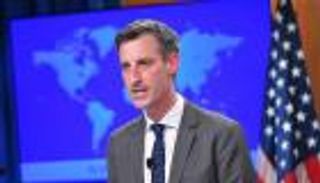 لعدم جديتها.. واشنطن تستبعد عقد مباحثات نووية مع إيران حاليا