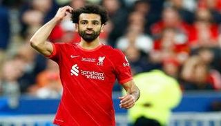 محمد صلاح 
