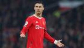 فرمان هولندي.. لا حصانة لكريستيانو رونالدو في مانشستر يونايتد