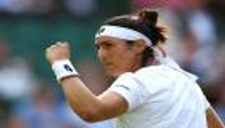 نحو اللقب.. أنس جابر تكتب التاريخ وتتأهل لنصف نهائي ويمبلدون 