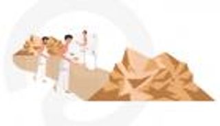 السعي بين الصفا والمروة.. 7 أخطاء شائعة (إنفوجراف)