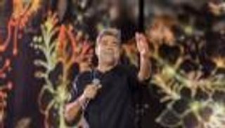 إليسا ووائل كفوري يخطفان الأنظار بحفل صيفي في مصر (صور)