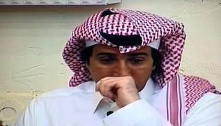 الفنان فايز الملكي