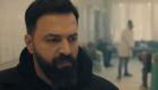 فيلم "الهيبة".. الغموض يحاصر تيم حسن (فيديو)