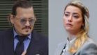 ثغرات آمبر هيرد للطعن في حكم جوني ديب.. سر المحلف 15