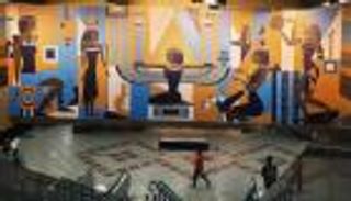 الفنان الروسي صاحب أزمة "لوحات المترو في مصر" لـ"العين الإخبارية": سأسترد حقي