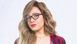 الإعلامية المصرية الراحلة شيماء جمال