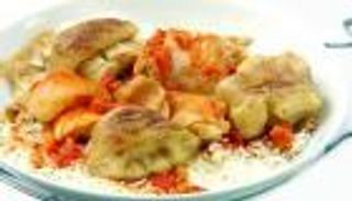 "الفتة وخلاف الصلصة".. إخصائية تغذية تكشف لـ"العين الإخبارية" فوائد الوجبة الفرعونية