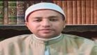 الأزهر يمنح الماجستير للشيخ السيد سلمان عن "المسؤولية الجنائية للشريك"