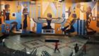 مصر تعتذر لفنان روسي عن سرقة لوحاته.. وتشكيلي: "فضيحة" (خاص)