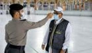 الأمراض الصدرية في الحج.. الأنواع وطرق الوقاية