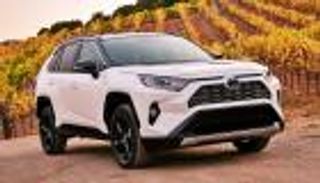 مواصفات تويوتا راف فور 2022.. وأسعارها في السعودية
