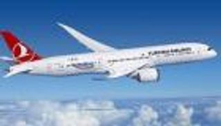مطار إسطنبول والخطوط التركية على قمة الطيران الأوروبي