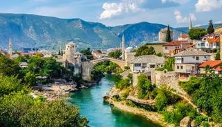 أفضل الأماكن السياحية في سراييفو