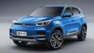 شيري Tiggo-E.. مواصفات الوافد الكهربائي الجديد في مصر