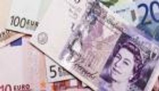 حرب الغاز تحرق الجنيه الإسترليني.. سقوط مدو أمام الدولار