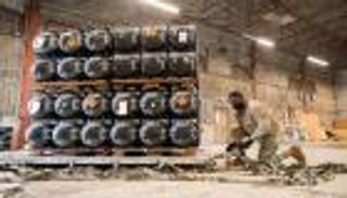 تحذير روسي.. أسلحة الغرب لأوكرانيا تذهب للشرق الأوسط