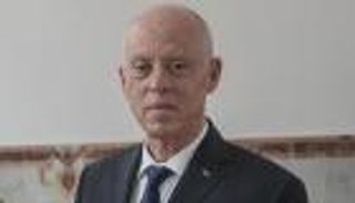 "لا إرهاب ولا تجويع ولا ظلم".. قيس سعيد يدعو التونسيين لدعم الدستور الجديد