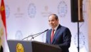 انطلاق فعاليات "الحوار الوطني" في مصر