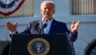 في يوم الاستقلال الأمريكي.. بايدن يحذر من هجوم على الحريات