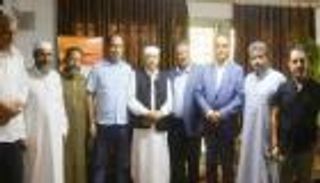 رئيس البرلمان الليبي يبحث مع النواب تطورات الأوضاع بالبلاد