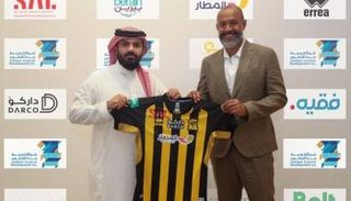 نونو سانتو مدرب الاتحاد السعودي الجديد