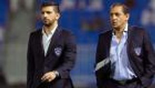 سر الدوري ولقب جديد.. 4 رسائل من رامون دياز بعد تجديد عقده مع الهلال