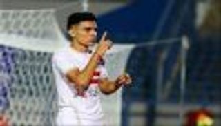 نهائي كأس مصر.. الزمالك يحسم موقف بن شرقي من مباراة الأهلي