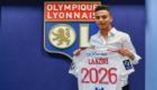 "جوهرة مغربية".. من هو أشرف العزيري أحدث صفقات ليون الفرنسي؟