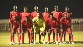 المريخ السوداني