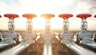 أزمة الغاز في ألمانيا