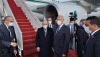 خبير يكشف لـ"العين الإخبارية" 5 دلالات لزيارة رئيس تونس للجزائر