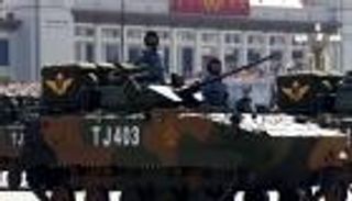 خبير أمريكي: حرب أوكرانيا كشفت حدود تنافس القوى الكبرى