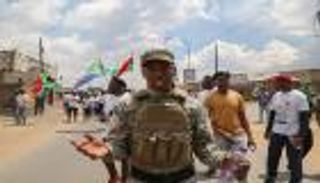 "ترامب جنوب أفريقيا".. "كراهية المهاجرين" ورقة لاستقطاب الفقراء