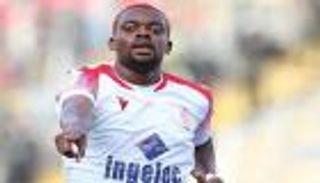 هداف الدوري المغربي.. جي مبينزا عاشق الشباك