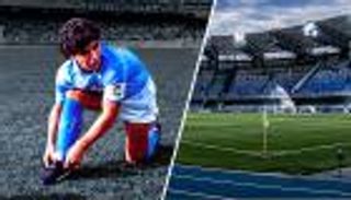 من كرويف إلى مارادونا.. أشهر 5 ملاعب أطلق عليها أسماء الأساطير