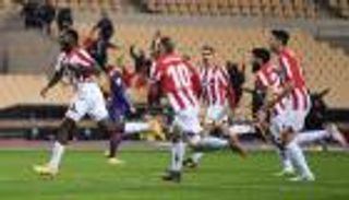 إينياكي ويليامز.. قاتل برشلونة المحترف يقرر تمثيل منتخب غانا
