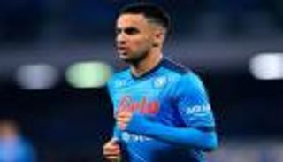 بخطوة مفاجئة.. آدم وناس يفسد أحلام نابولي