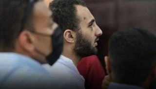 محمد عادل قاتل نيرة أشرف