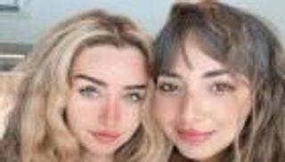 شقيقة هنا الزاهد تتعرض للتحرش.. استغاثة وتحرك عاجل